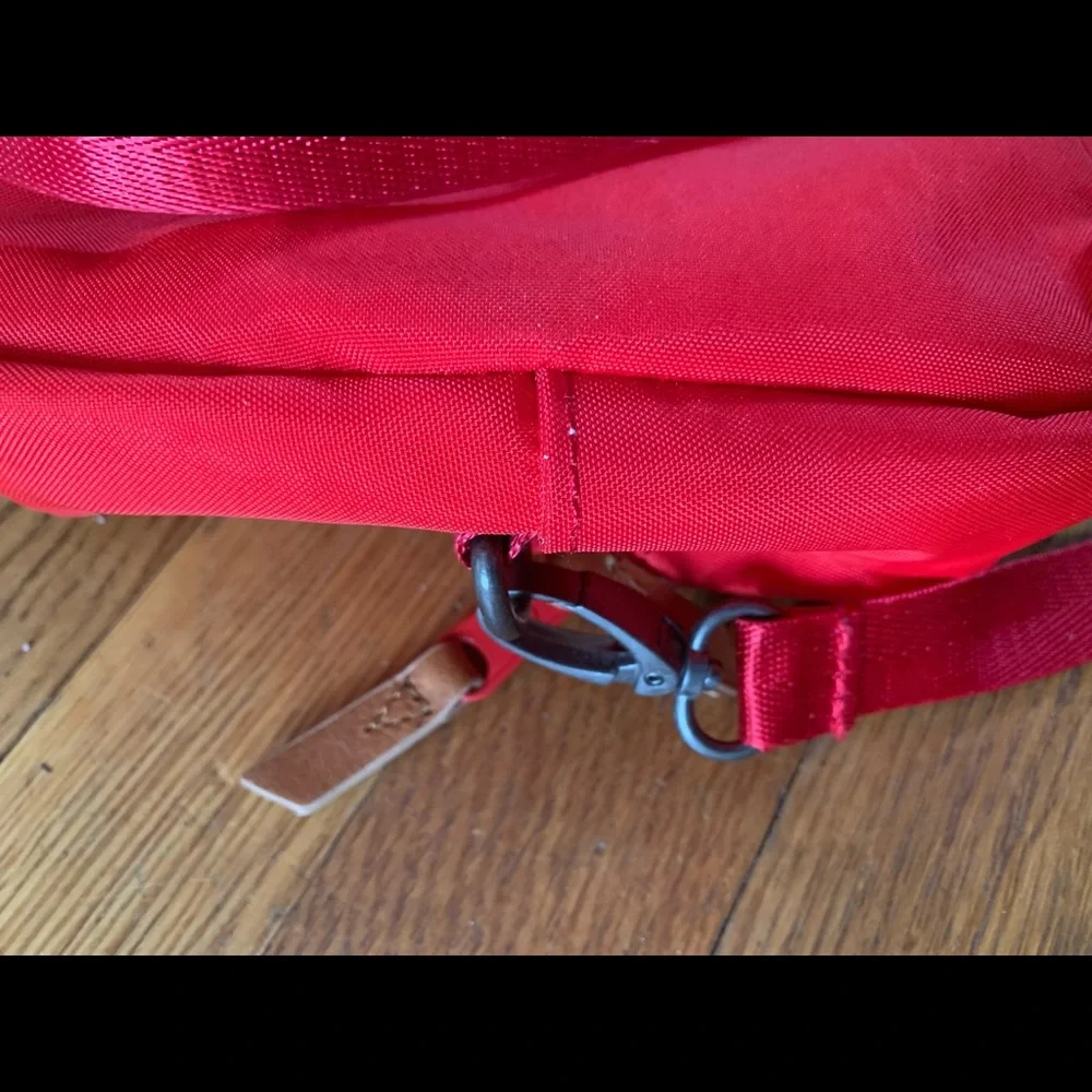 LOLA x Madewell adjustable bag - Picture 7 of 8